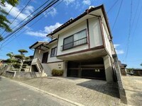塚田様貸家
