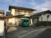 下村貸家