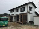 山陽本線（中国）/岩国駅 徒歩10分 1-2階 築25年の外観