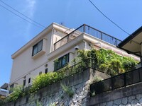 胡子様貸家