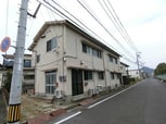 川口アパート