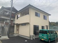 牛野谷貸家