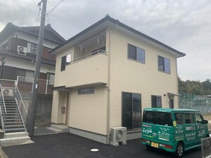 牛野谷貸家