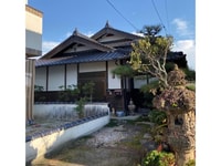 岡本様貸家
