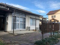 車町1丁目貸家