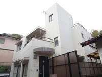 門前2丁目貸家