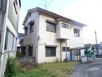 村松貸家(川西)