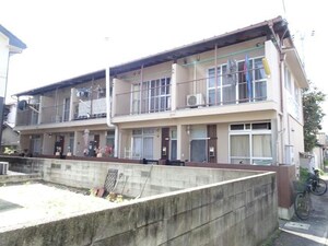 ラストチャンス