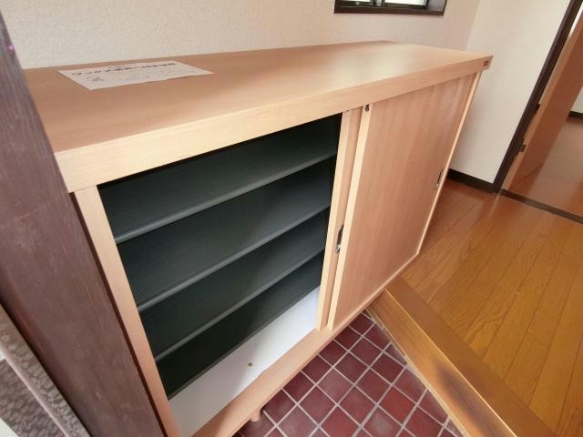  中村様貸家
