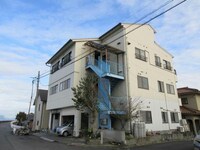 リバーハイツヨネヤマ