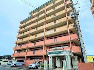 ヴェルディ岩国駅前エクセルコート