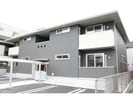 サニーはうすの外観