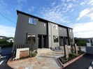 Casa Violaの外観