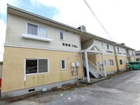 壱番館ヴィラス