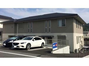 シャーメゾン　K