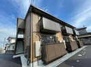 D-roomフルーレの外観
