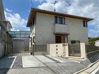 オーク平田貸家