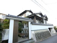 河本様貸家（牛野谷）