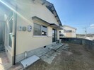 H様貸家の外観