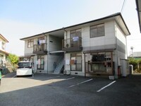 ベストハウス玖波B