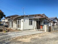 堀本様貸家