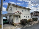 Ocean view house