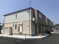 アリスティオ・ガーデンY　C