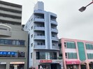 シティスケープ・ミズノの外観