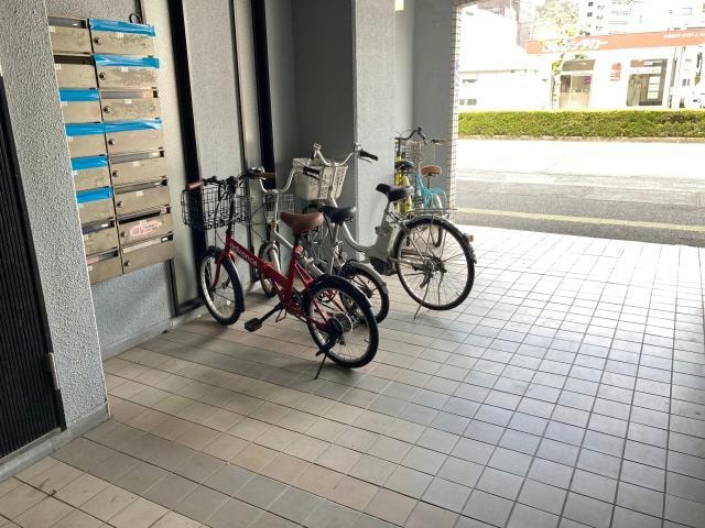  シティスケープ・ミズノ