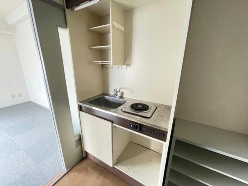  シティスケープ・ミズノ