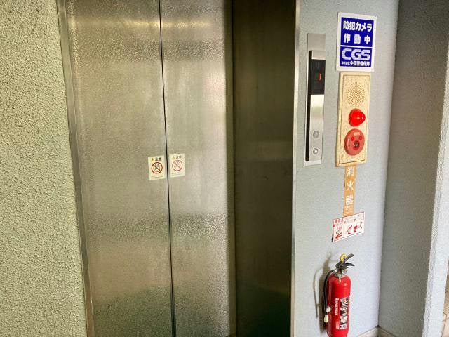  シティスケープ・ミズノ