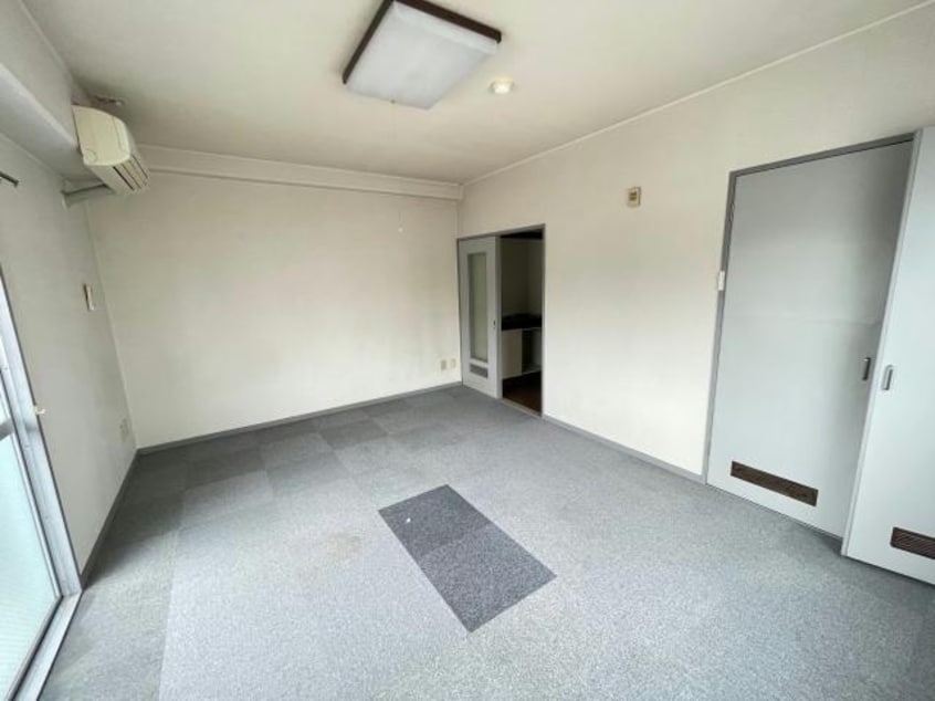  シティスケープ・ミズノ