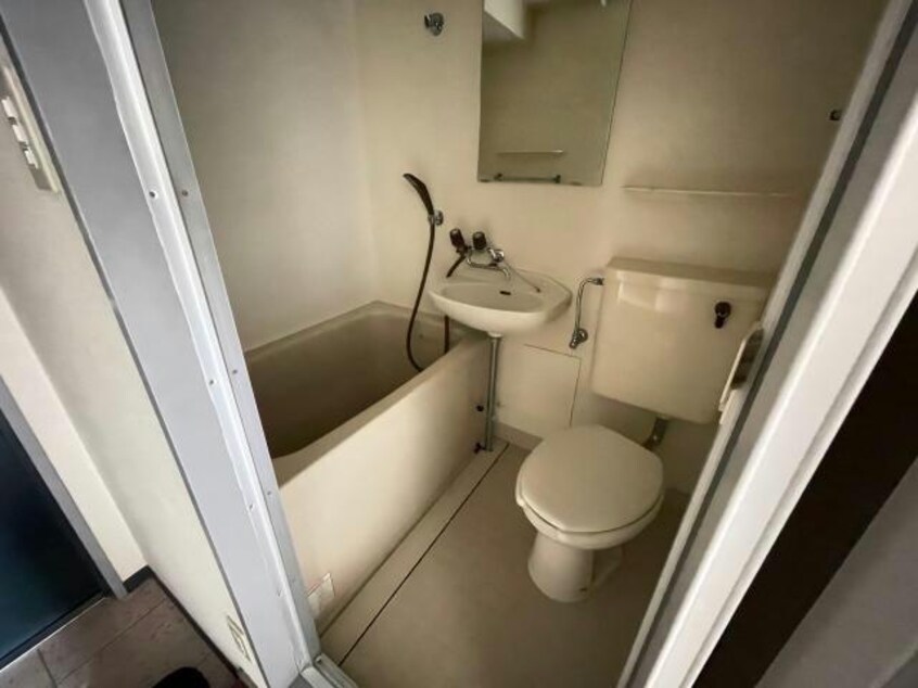  シティスケープ・ミズノ