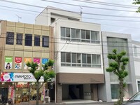 YKMビル