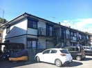 サニーコート山村の外観
