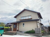 藤本様貸家(門前1丁目)