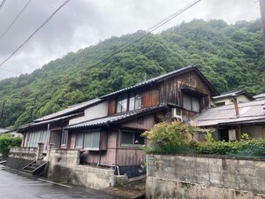 大竹市木野一戸建て