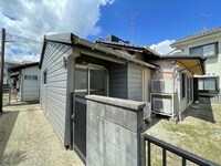 中津二丁目戸建て