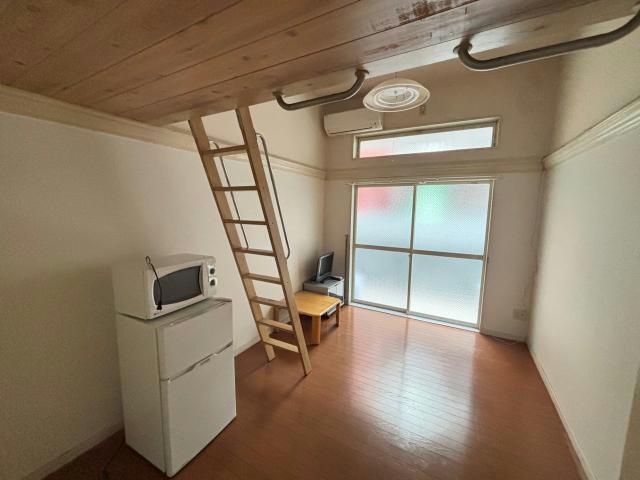  西辻レジデンス