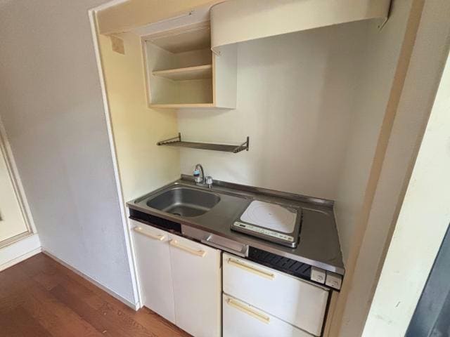  西辻レジデンス