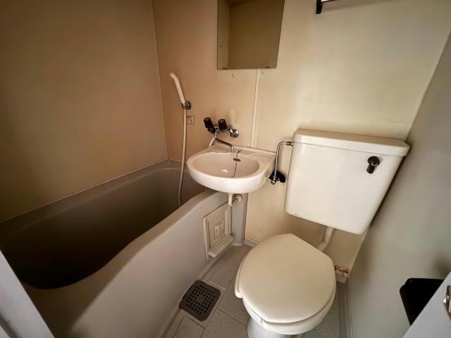  西辻レジデンス