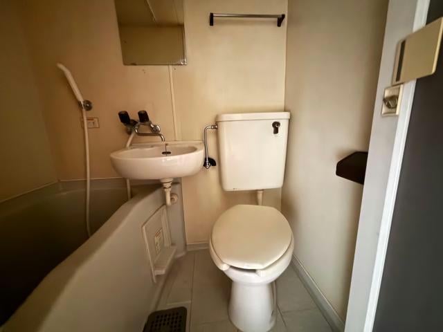  西辻レジデンス