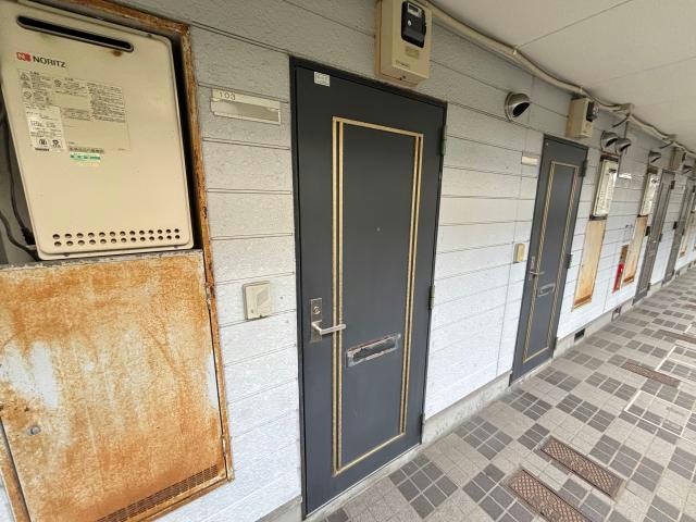  西辻レジデンス