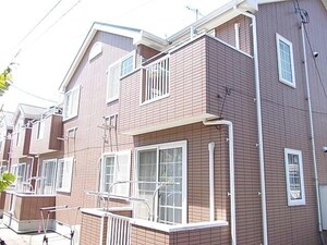 パーク レガシィⅠ