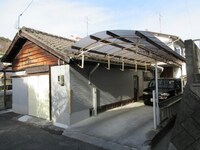 南岩国4丁目貸家