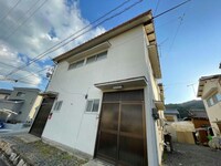 装束町アパート