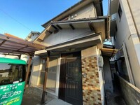昭和町3丁目貸家