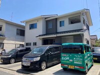 Ｆ様貸家（通津）