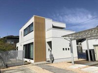 岩国市室の木2丁目F邸