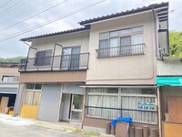 柱野貸家